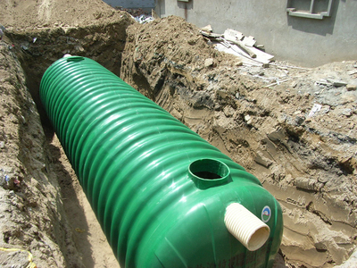 保持玻璃鋼化糞池蓋板密封性的四個方法_其它_網