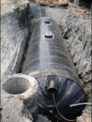 滿(mǎn)足國(guó)標(biāo)承壓力強(qiáng) 高品質(zhì)玻璃鋼化糞池的優(yōu)勢(shì)與應(yīng)用