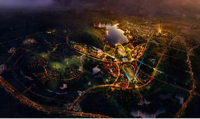 為城市美好生活賦能——藍光文旅產(chǎn)品升級啟示錄