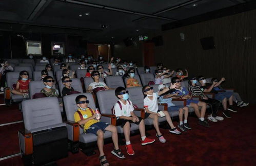 金秋十月，舉國歡慶——南山區婦聯邀您共赴南山兒童科普聯盟影視節目制作活動