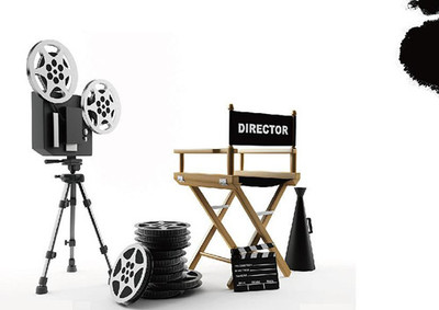 光影織夢 文藝影視公司命名美學與影視節目制作的交融