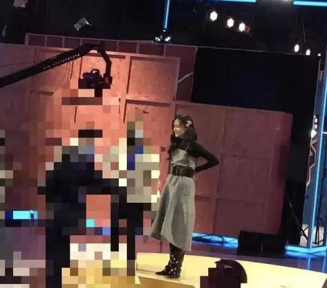 鄭爽父親道歉風波折射出的娛樂圈生態與公眾情緒